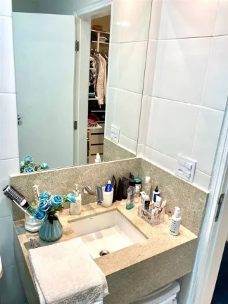 Imagem Cobertura com 4 dorms, Aviação, Praia Grande - R$ 1.2 mi, Cod: 1585