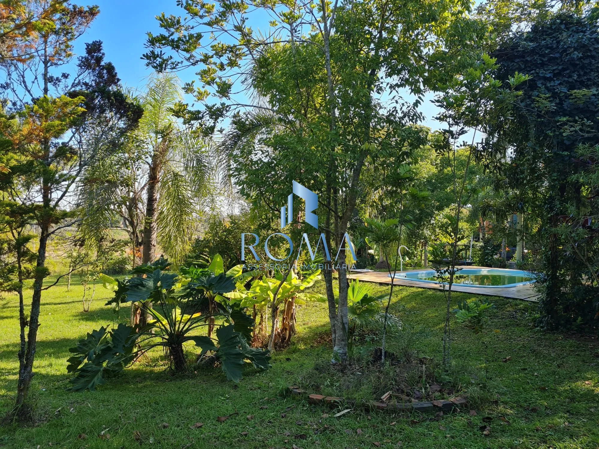 Imagem VILLA CERRITO - 4ha de pura natureza