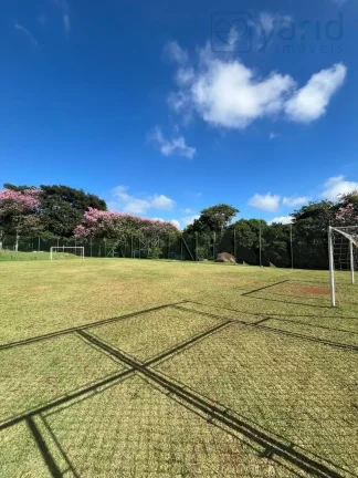 Imagem TERRENO 1000 m² PARA VENDA NO PARQUE DOS RESEDÁS, ITUPEVA SP