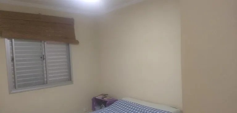 Imagem Apartamento com 2 Quartos à Venda, 54 m² em Vila Basileia - São Paulo