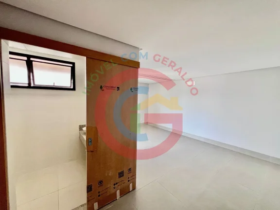 Imagem ÚLTIMAS UNIDADES! Sobrado em condomínio - 3 suítes - Setor Jaó