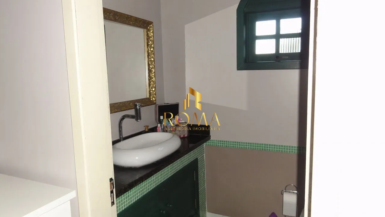 Imagem Casa 5 dormitórios à venda Diácono João Luiz Pozzobon Santa Maria/RS