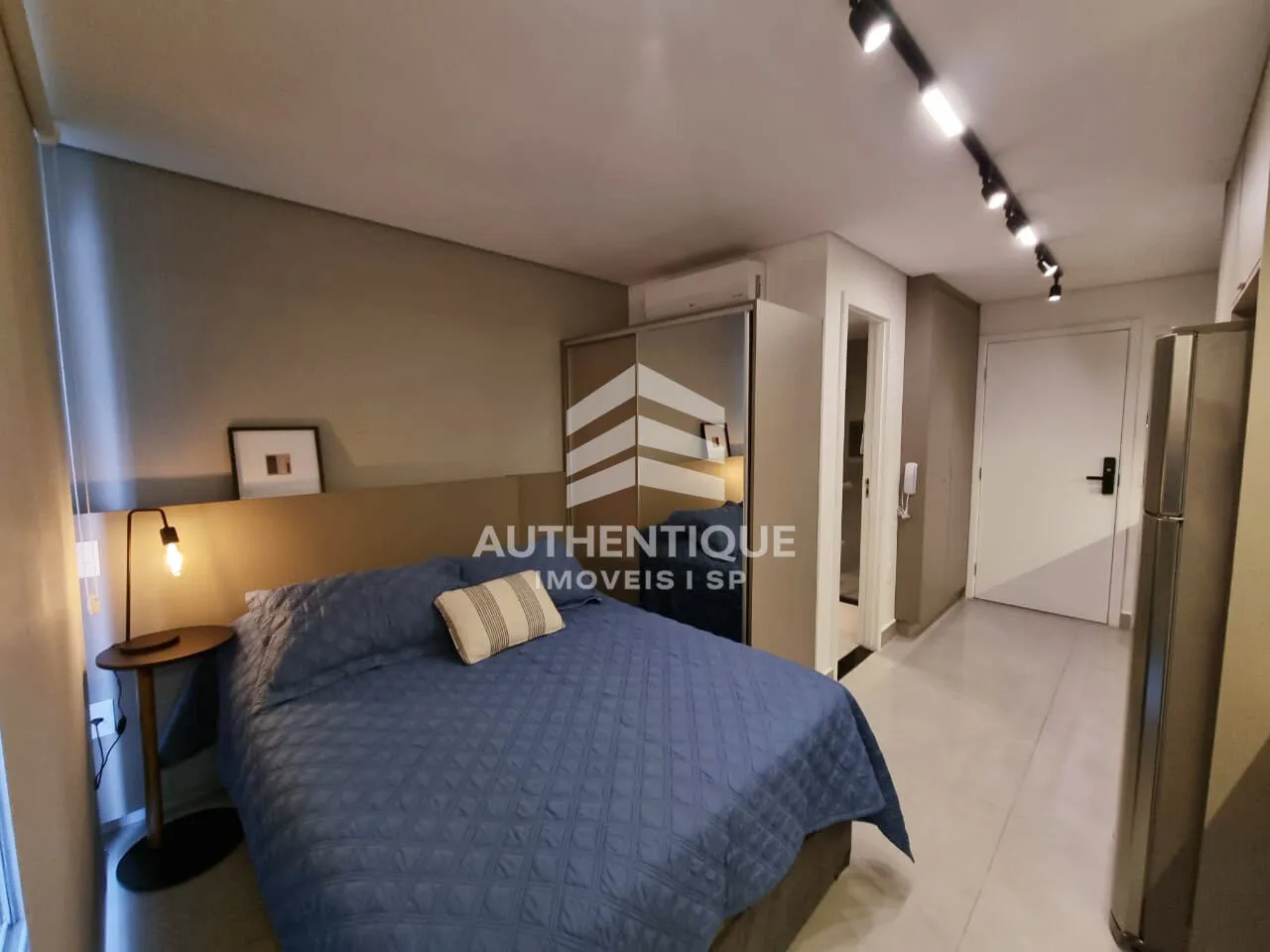 Imagem ALLE STUDIOS CAMPO BELO - Apartamento à venda no bairro Campo Belo - São Paulo/SP, Zona Sul