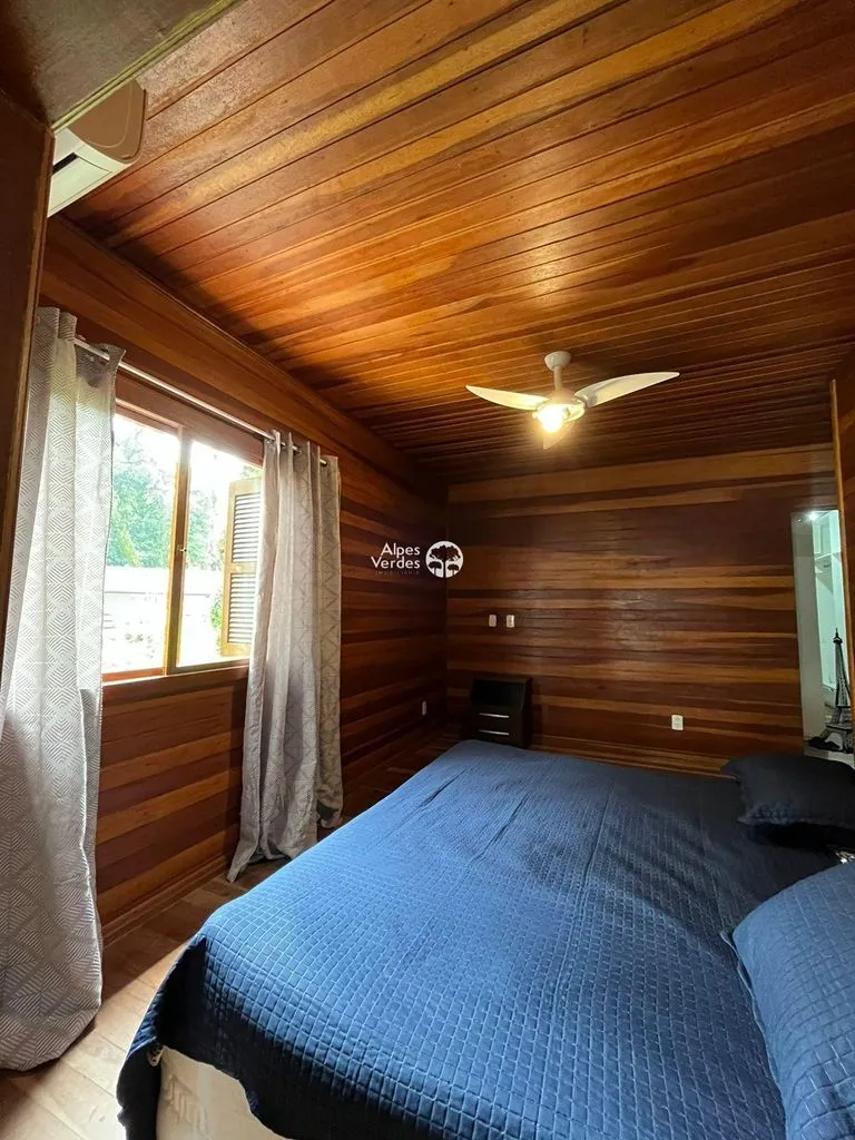 Imagem Casa à Venda em Mato Queimado, Gramado - RS