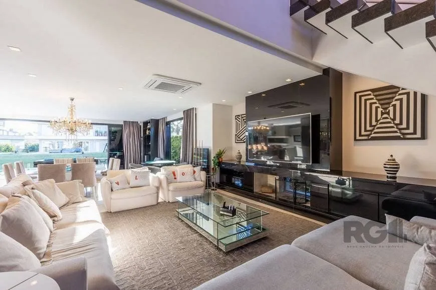 Imagem Casa de Condomínio em Xangri-la