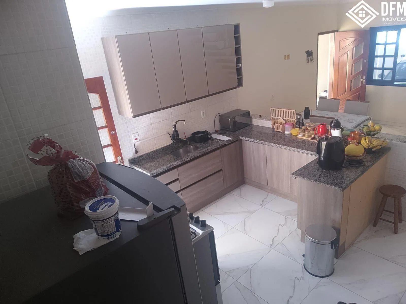 Imagem Sobrado com 4 Dormitorio(s) localizado(a) no bairro Jardim Cambuci em Mogi das Cruzes / Mato Grosso do Sul Ref.:4366
