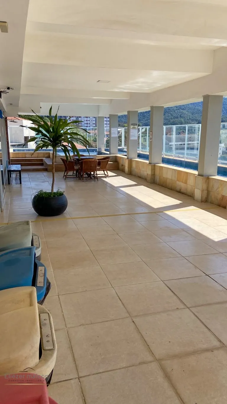 Imagem Apartamento com elevador a venda no bairro Vila Togni em Poços de Caldas