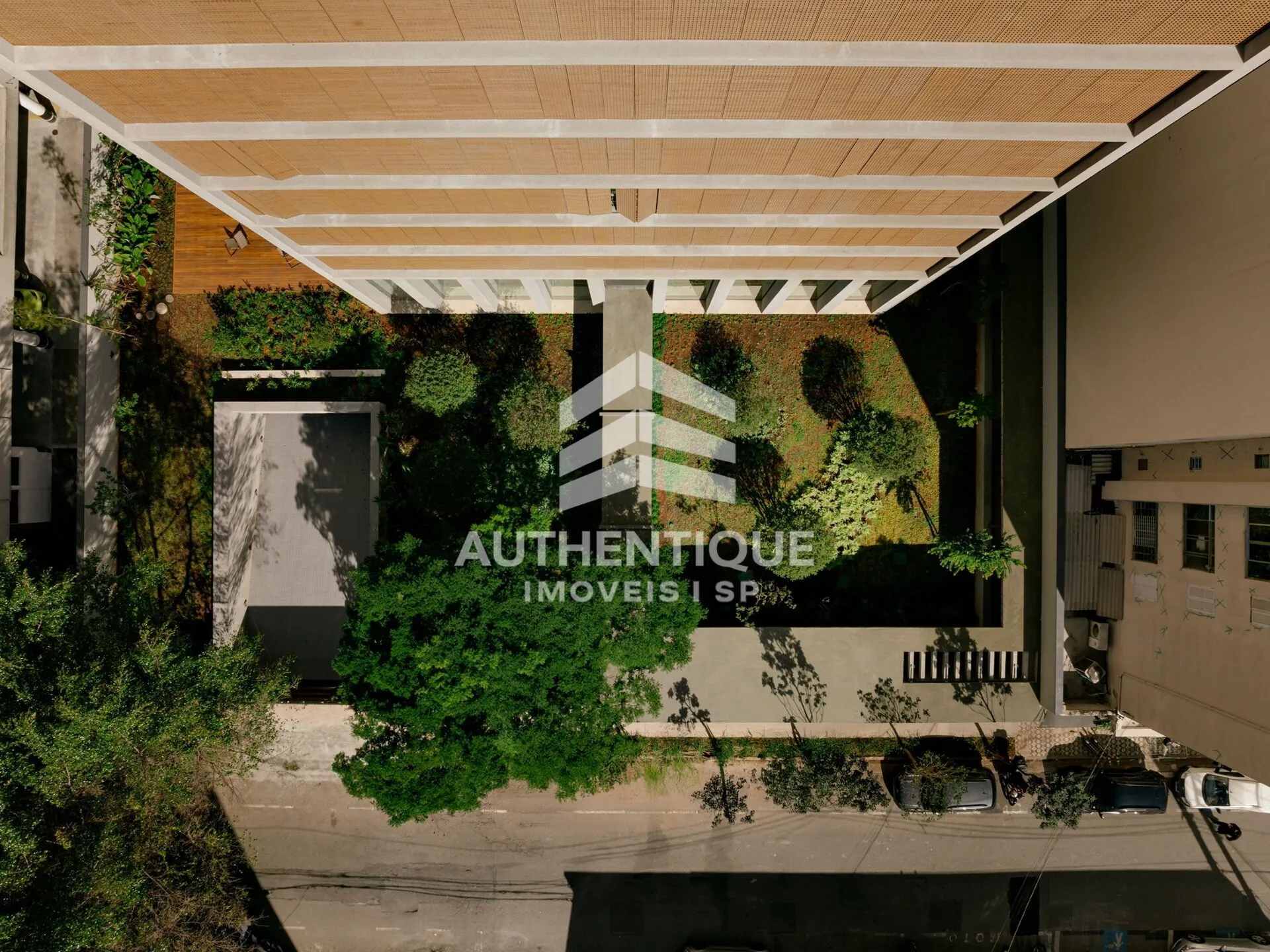 Imagem PIERINO JARDINS - Apartamento à venda no bairro Jardins - São Paulo/SP, Zona Sul