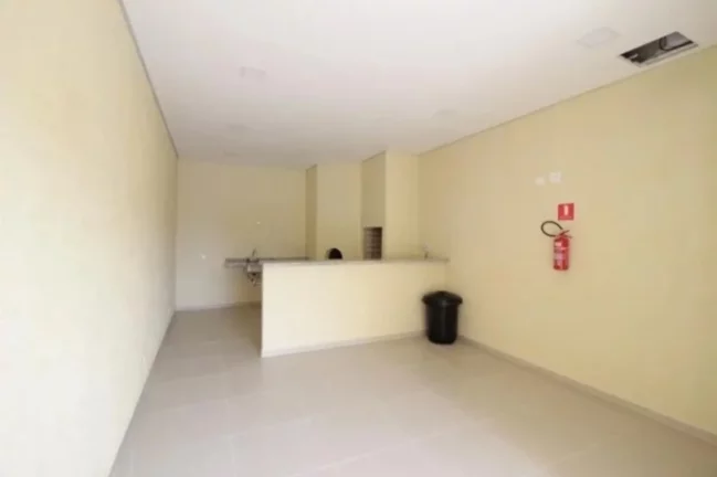 Imagem PIAZZA SAN TOMMASO - FAO BUILDING - Apto. de 76m², próximo à Estação de Metrô Santana!!