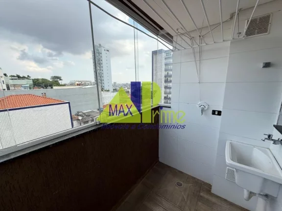 Imagem Apartamento à venda em São Paulo-SP na Vila Matilde: 2 quartos, 1 sala, 1 banheiro, 48,00 m² de área.