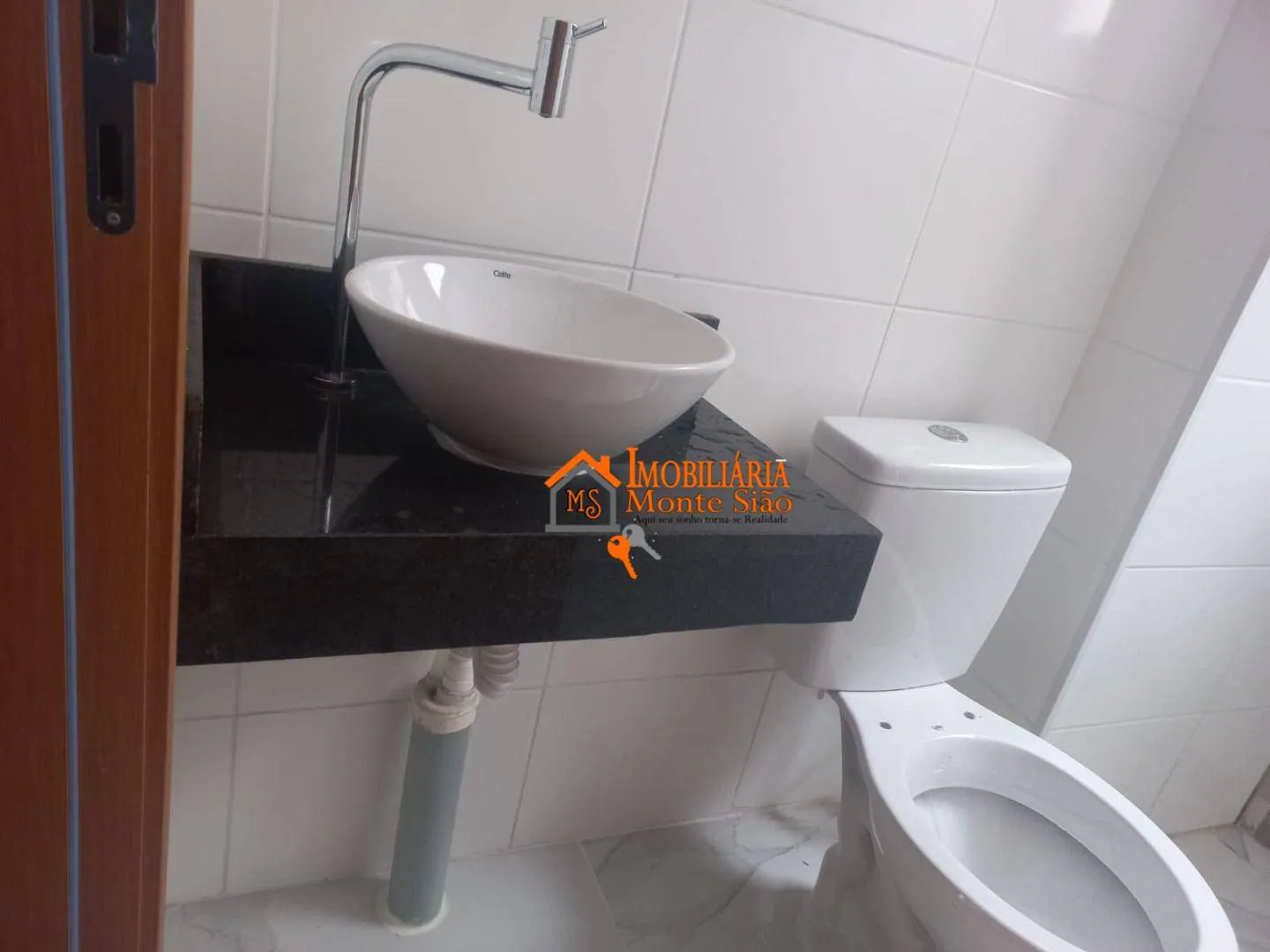 Imagem Apartamento com 2 dormitórios à venda, 38 m² por R$ 235.000,00 - Jardim Novo Portugal - Guarulhos/SP