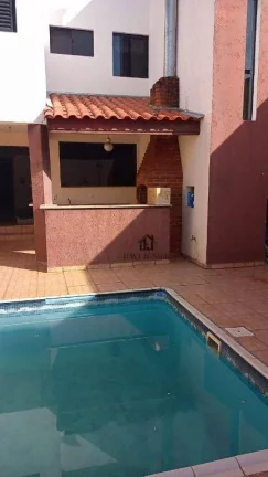 Foto do imóvel Casa à venda por R$ 950.000,00 - Condomínio Granja Olga I - Sorocaba/SP