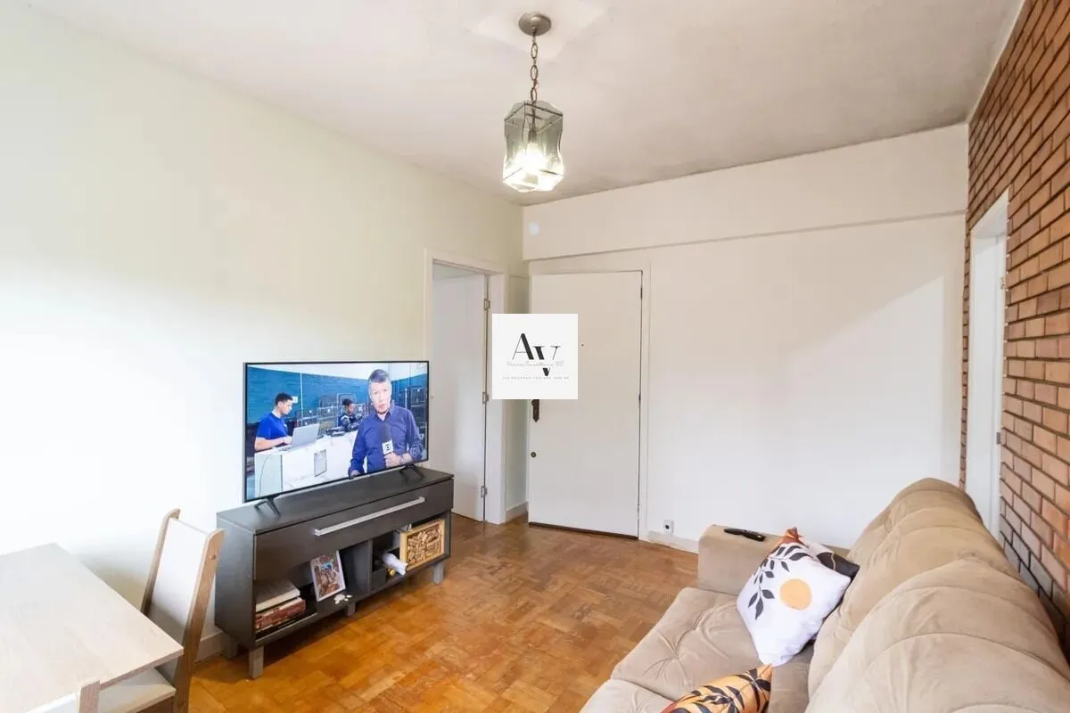 Imagem Apartamento à venda no bairro Farroupilha - Porto Alegre/RS