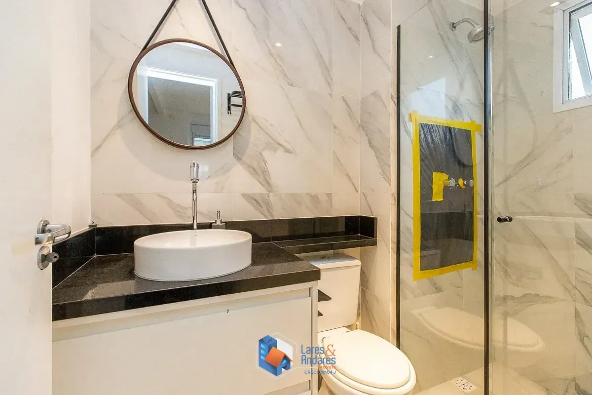 Imagem Apartamento garden para venda em Chácara Santo Antônio (Zona Sul) com 1 quarto, 64m²
