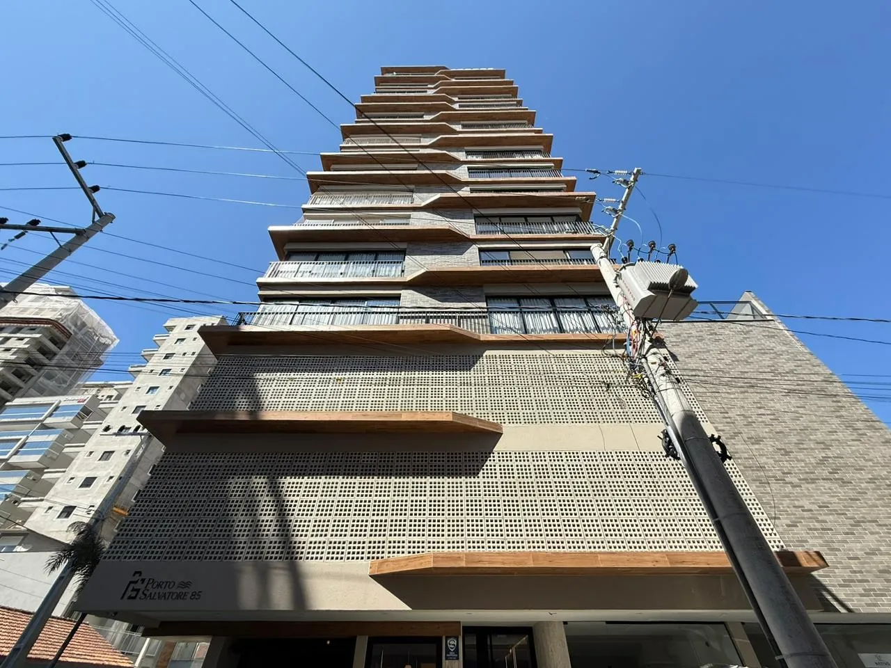 Apartamento com vista para o mar à venda com 197.02m2 por R$ 4.500.000,00