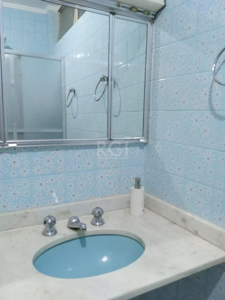 Imagem Apartamento para Venda - 120m², 3 dormitórios, sendo 1 suites, Independência