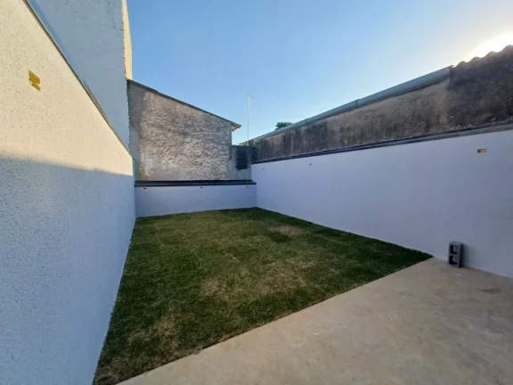 Imagem Sobrado com 3 dormitórios à venda, 120 m² por R$ 720.000,00 - Jardim Casa Branca - Suzano/SP