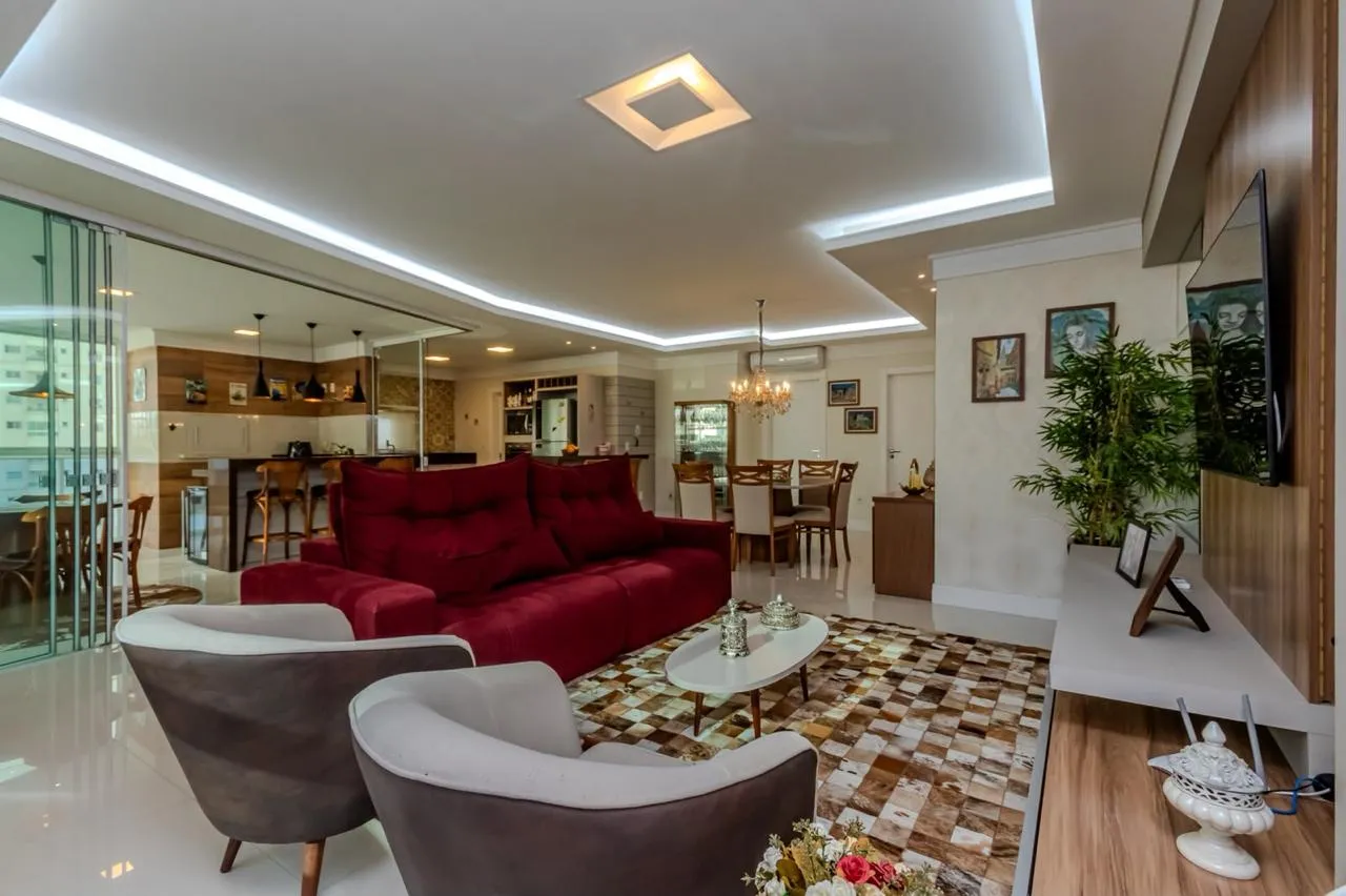 Imagem Apartamento à venda com 154m2 por R$ 2.200.000,00