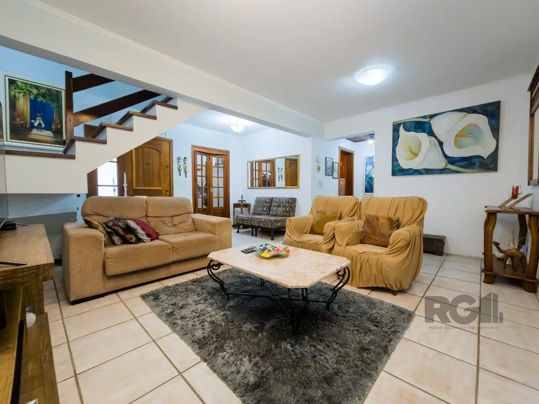 Imagem Casa de Condomínio em Cavalhada