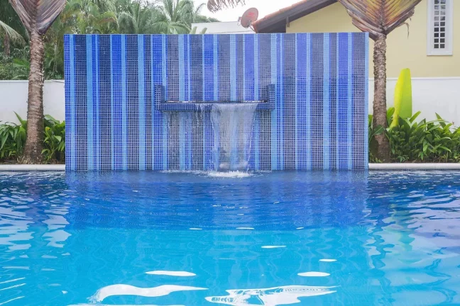 Imagem Casa à venda Riviera módulo 21 finamente decorada e excelente área de lazer