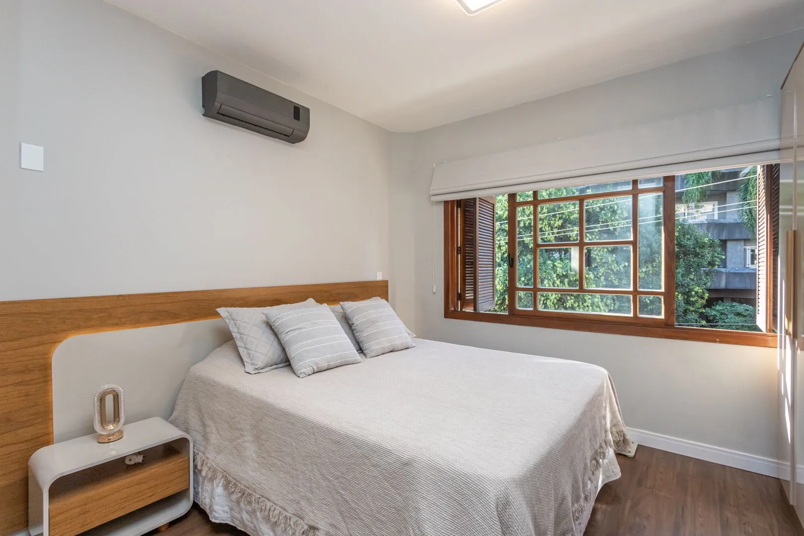 Imagem Apartamento em Bela Vista
