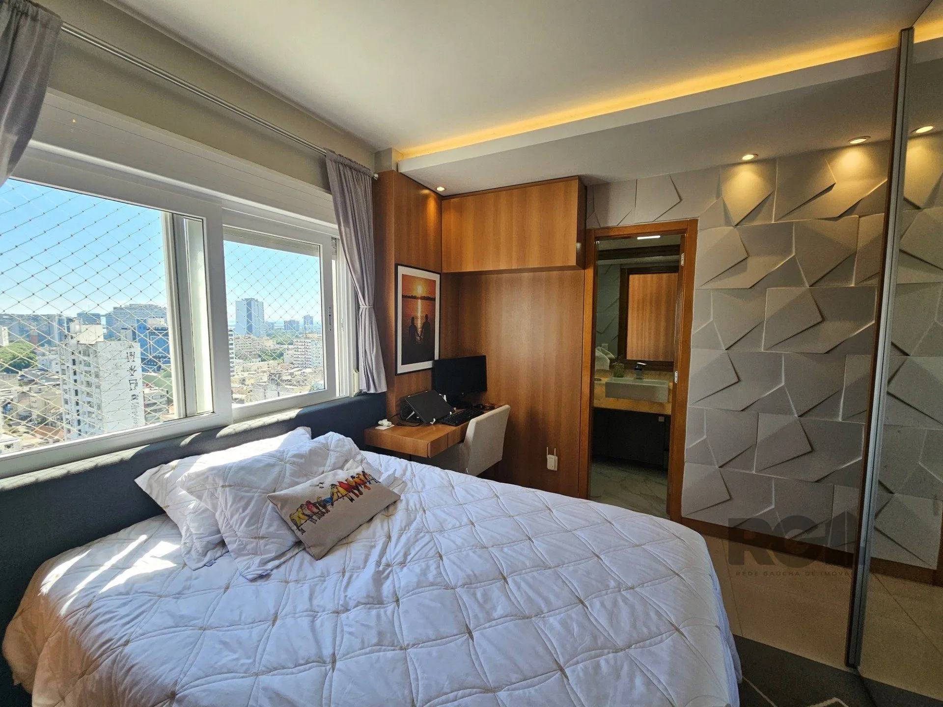 Imagem Apartamento em Cidade Baixa