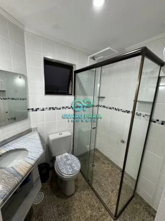 Imagem Apartamento Alto Padrão em Enseada, Guarujá/SP