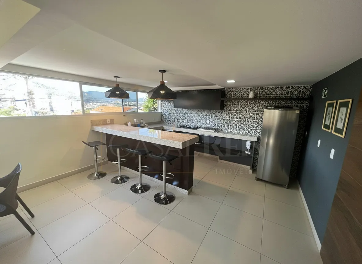Imagem Apartamento 2 quartos à venda em Jardim Country Club, Poços de Caldas