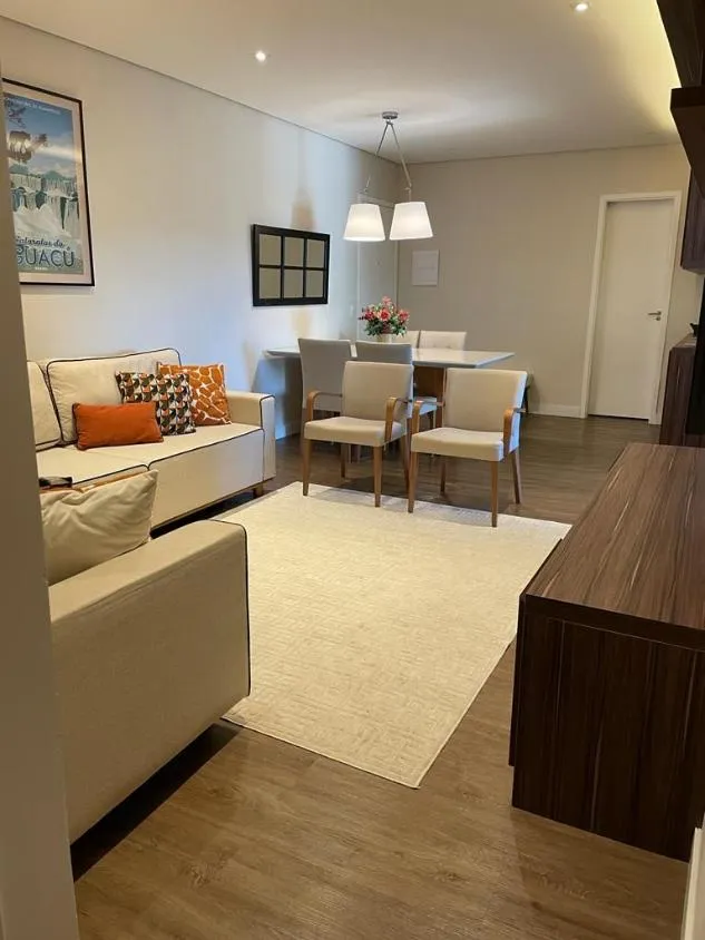 Imagem APARTAMENTO - CONDOMÍNIO NATURALE - JUNDIAI