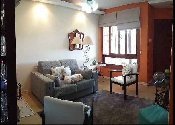 Imagem Casa em Aberta dos Morros