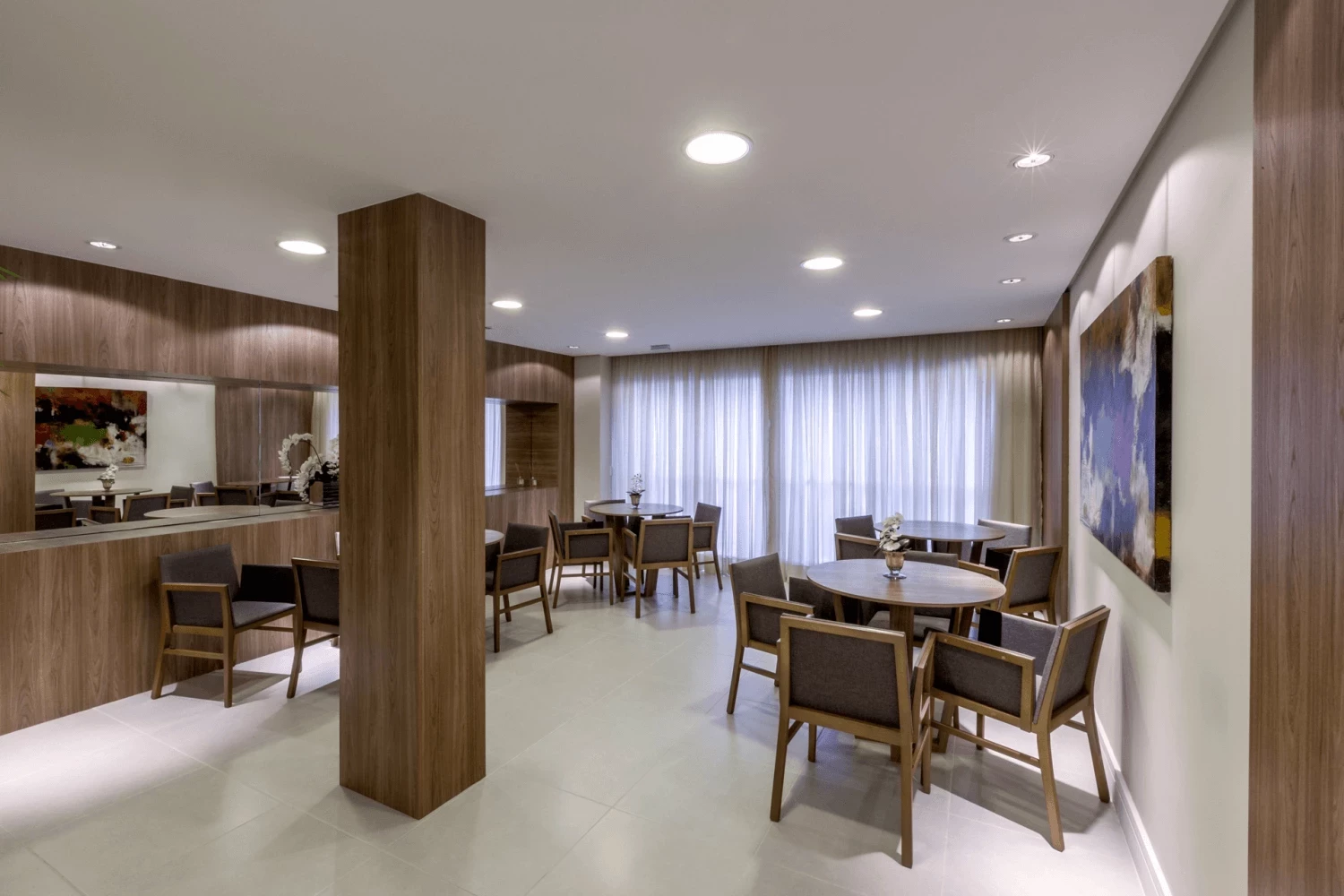 Foto do imóvel: Cobertura com 2 Quartos à Venda, 122 m² em Vila Ipojuca