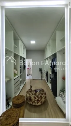 Imagem Casa TÃ©rrea Ã  Venda - CondomÃ­nio Residencial Manhattan | Artur Nogueira/SP

ImÃ³vel com 3 dormitÃ...