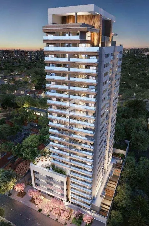 Imagem HAUS PINHEIROS BY YOO - Apartamento à venda em São Paulo/SP