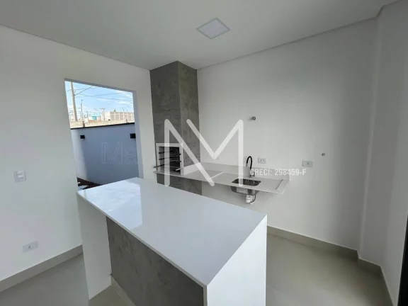 Imagem Casa Térrea à Venda 3 Quartos 1 Suíte 180m2 - Reserva Rudá - SJC