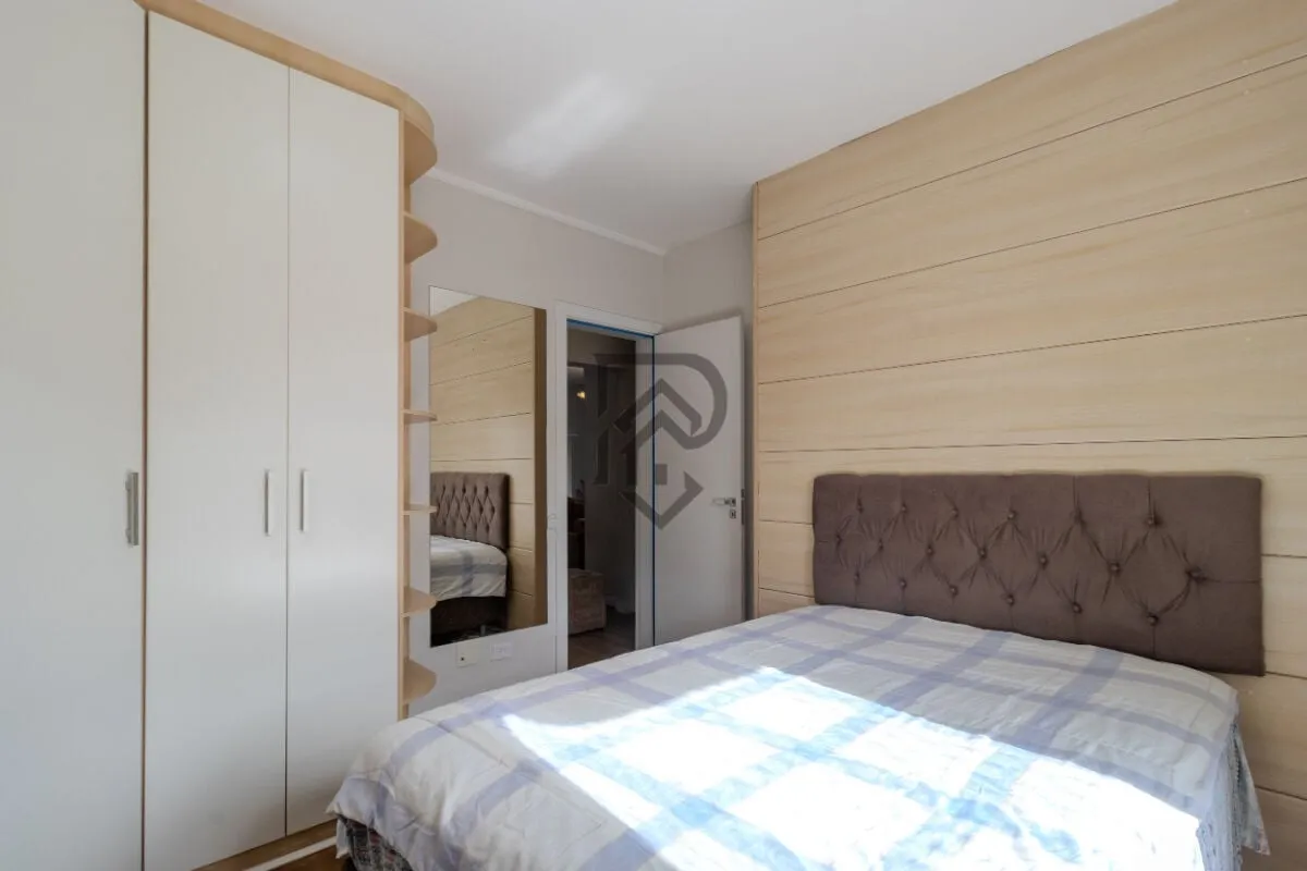 Imagem Apartamento em Vila Olímpia, São Paulo/SP