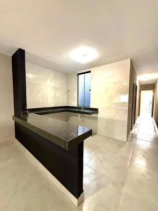 Imagem Casa 2/4 No Residencial Vieira Com 9 De Entrada Para Renda De 5.500