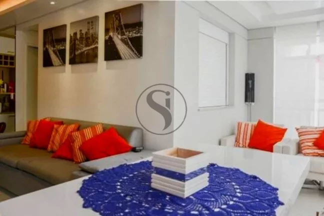 Imagem APARTAMENTO RESIDENCIAL em SÃO PAULO - SP, VILA MARIANA