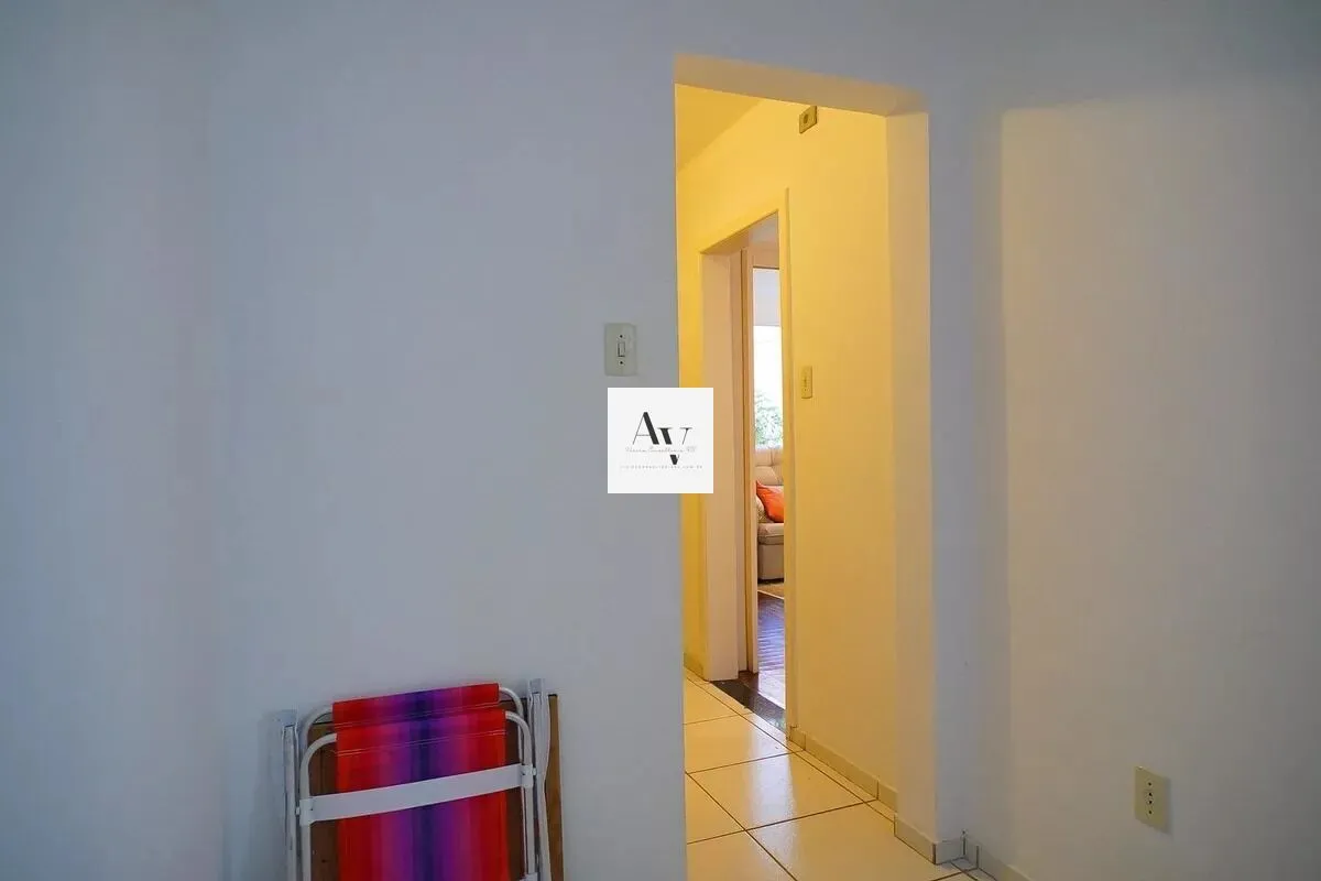 Imagem Apartamento à venda no bairro Rio Branco - Porto Alegre/RS