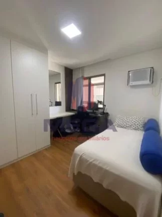 Imagem APARTAMENTO 3 QUARTOS, QUADRA DO MAR DE ITAPARICA, 130 METROS COM LAZER COMPLETO!!!