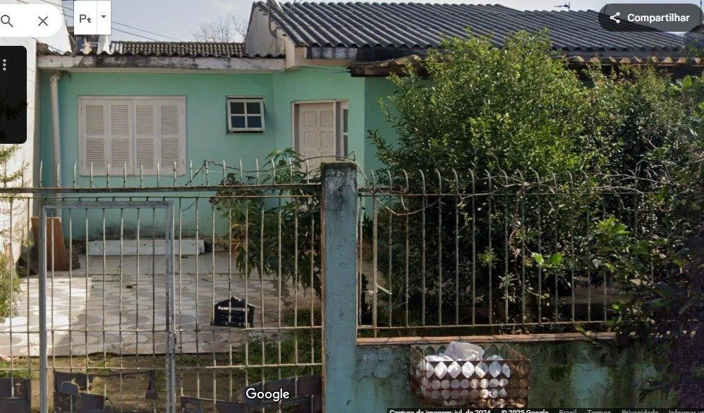 Imagem Casa de 2 dormitórios no Barrio Parque da Matriz, em Cachoeirinha