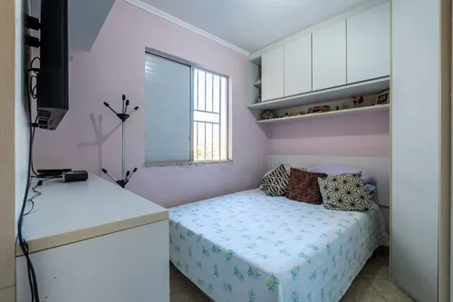 Imagem Apartamento para venda em Jardim Íris com 2 quartos, 50m2