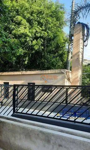 Imagem Apartamento com 2 dormitórios à venda, 72 m² por R$ 234.500,00 - Vila Rio de Janeiro - Guarulhos/SP