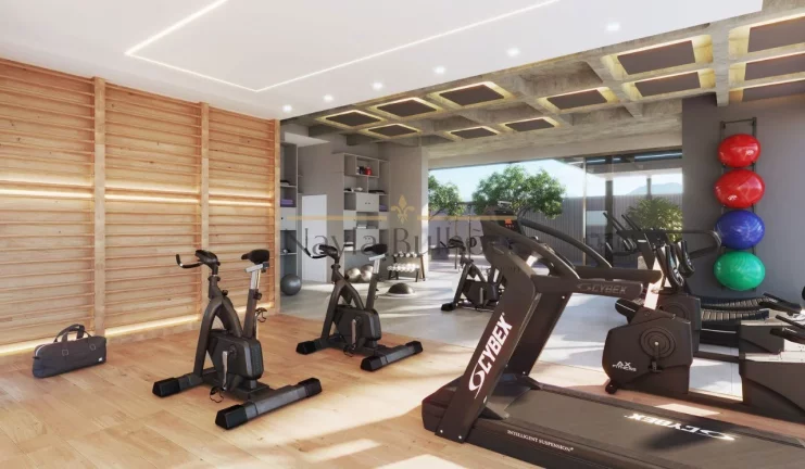 Imagem APARTAMENTO RESIDENCIAL em ITAPEMA - SC, MEIA PRAIA