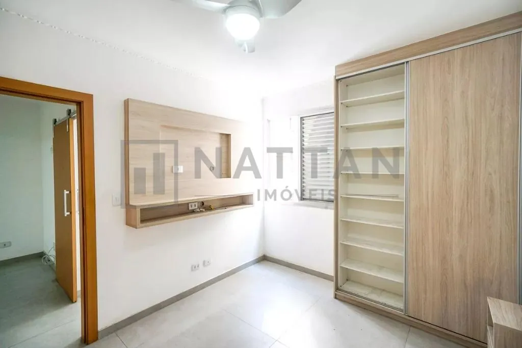 Imagem Apartamento com 2 dormitórios à venda por R$ 295.000,00 - Tatuapé - São Paulo/SP
