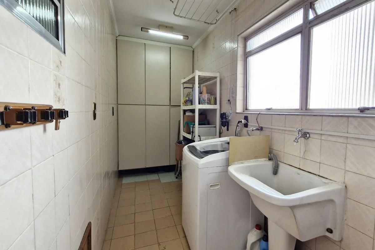 Imagem Apartamento para venda em Parque Mandaqui com 3 quartos, sendo 1 suíte, 86m2