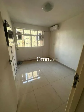Imagem Apartamento à venda, 75 m² por R$ 429.900,00 - Setor Oeste - Goiânia/GO