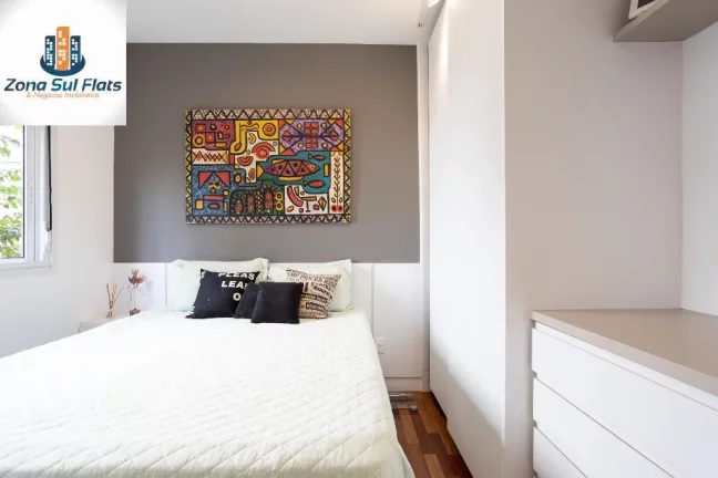 Imagem Apartamento à Venda No Jardim prudência Com 2 Suítes e 2 Vagas