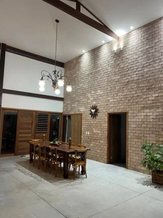 Imagem Casa no Condomínio Thai Residence - Luxo e Conforto em um Ambiente Exclusivo!