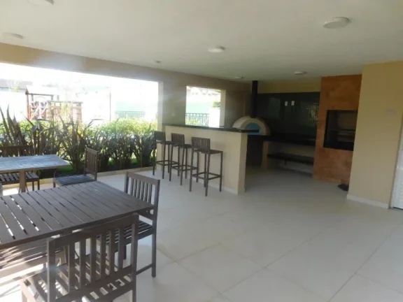 Imagem APARTAMENTO PARA VENDA NO CONDOMÍNIO ELEVE , JUNDIAÍ