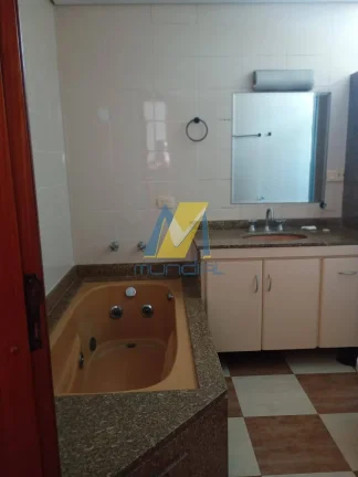 Imagem Viva o melhor de São Bernardo com espaço, conforto e localização premium.
